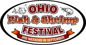 Ohio Fish & Shrimp Festival, Urbana, Ohio